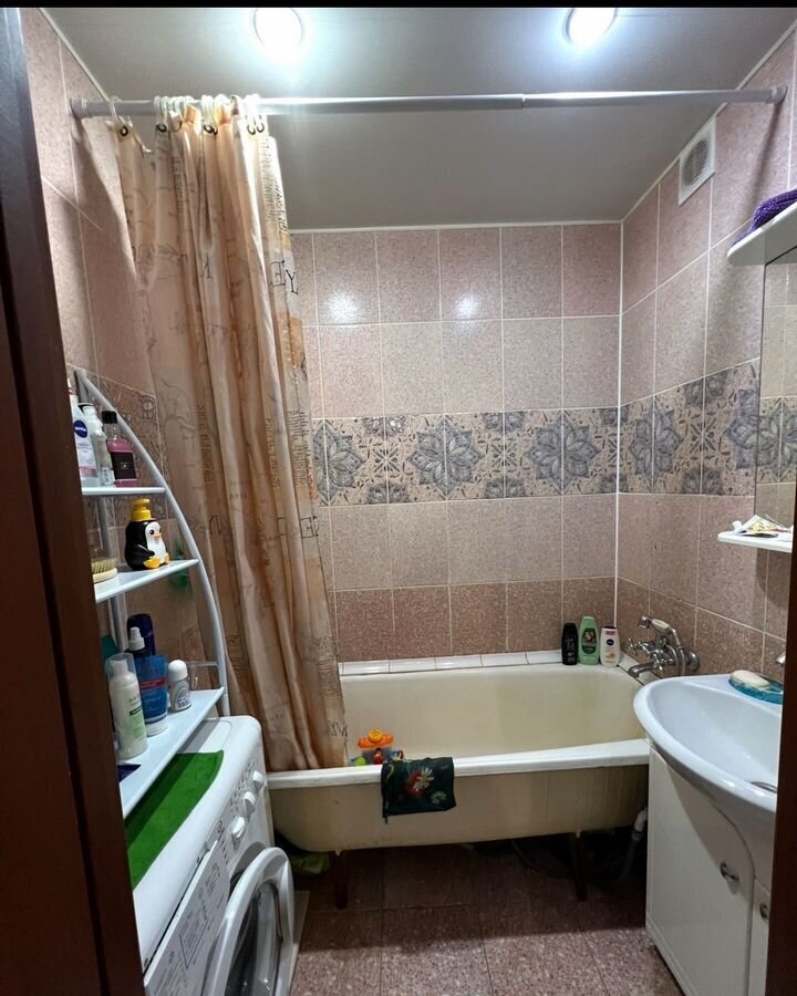 квартира г Новоуральск ул Тегенцева 12 фото 7