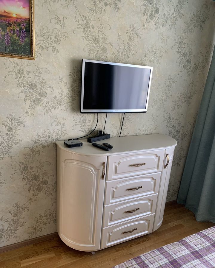 квартира г Губкинский 5-й мкр-н, 11, Тюменская обл. фото 2