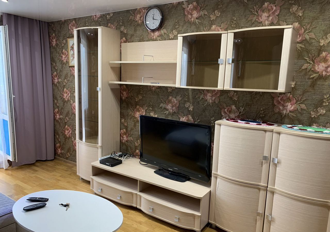 квартира г Губкинский 5-й мкр-н, 11, Тюменская обл. фото 6