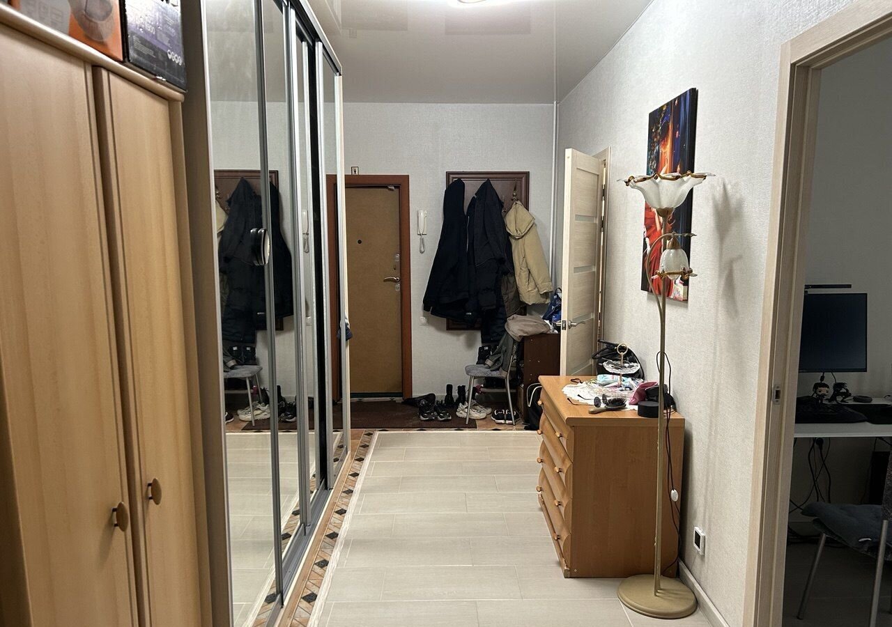 квартира г Ноябрьск ул Магистральная 93 Тюменская обл. фото 6