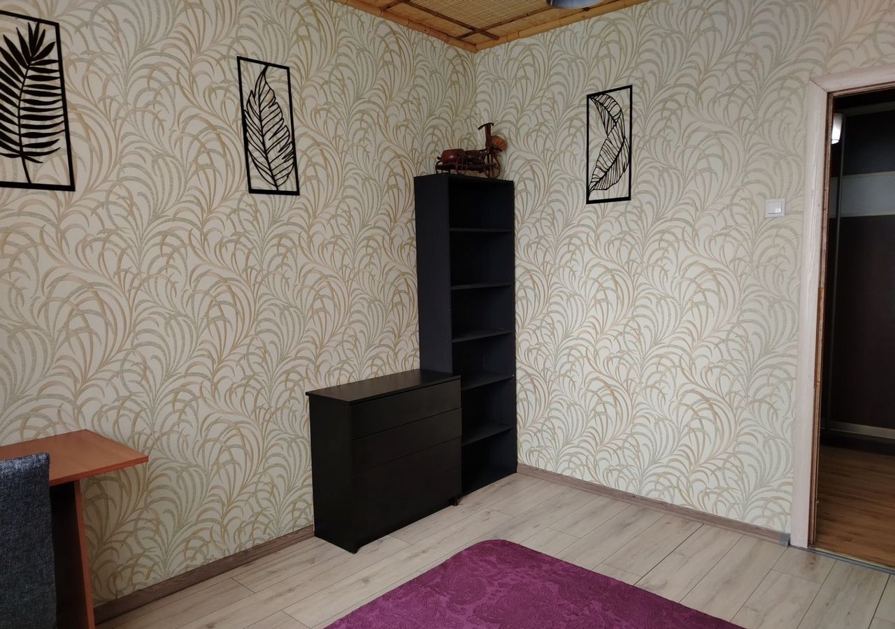 комната г Люберцы пр-кт Гагарина 28/1 мкр-н Красная Горка, Некрасовка фото 3