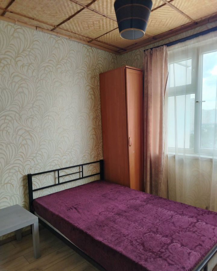 комната г Люберцы пр-кт Гагарина 28/1 мкр-н Красная Горка, Некрасовка фото 2