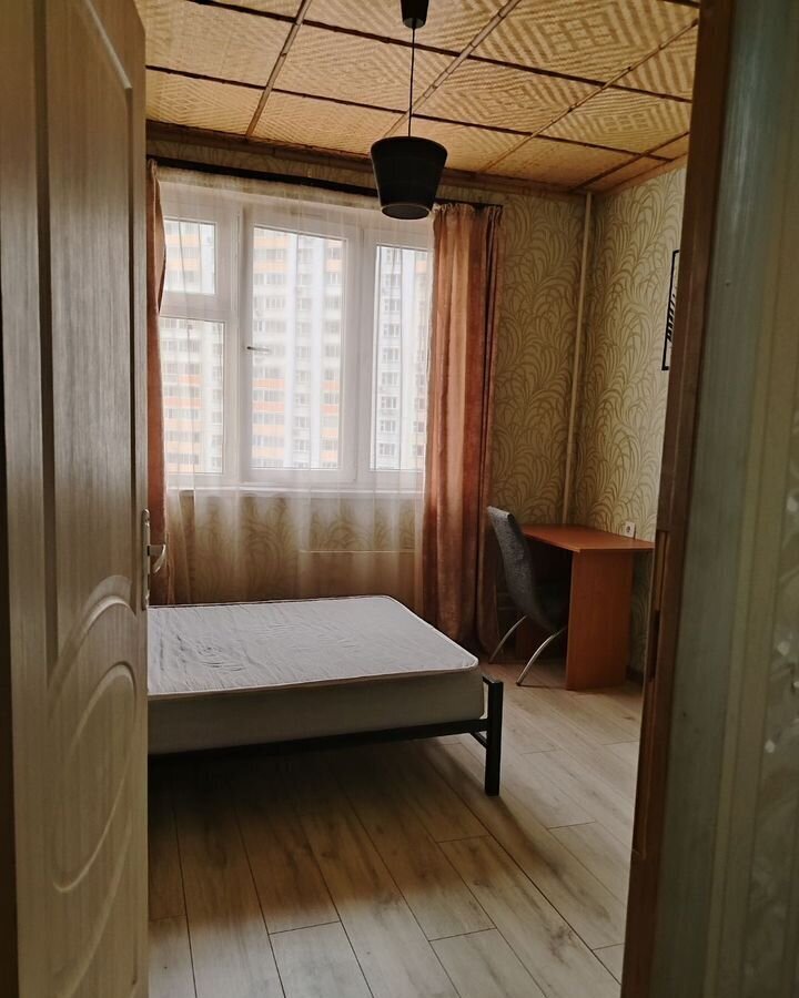 комната г Люберцы пр-кт Гагарина 28/1 мкр-н Красная Горка, Некрасовка фото 4
