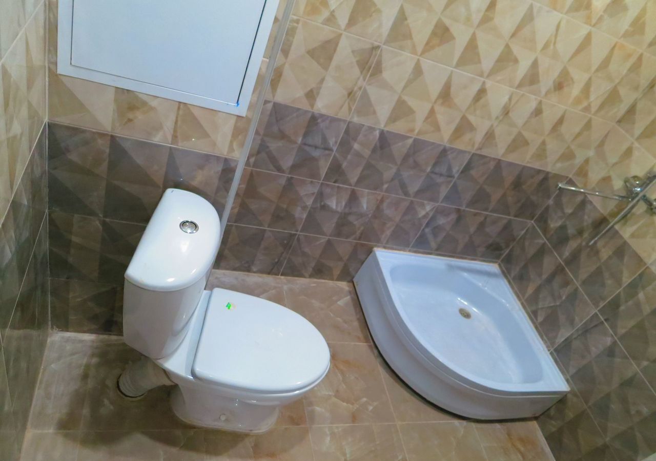 квартира г Москва метро Выхино пр-кт Рязанский 70к/1 фото 4