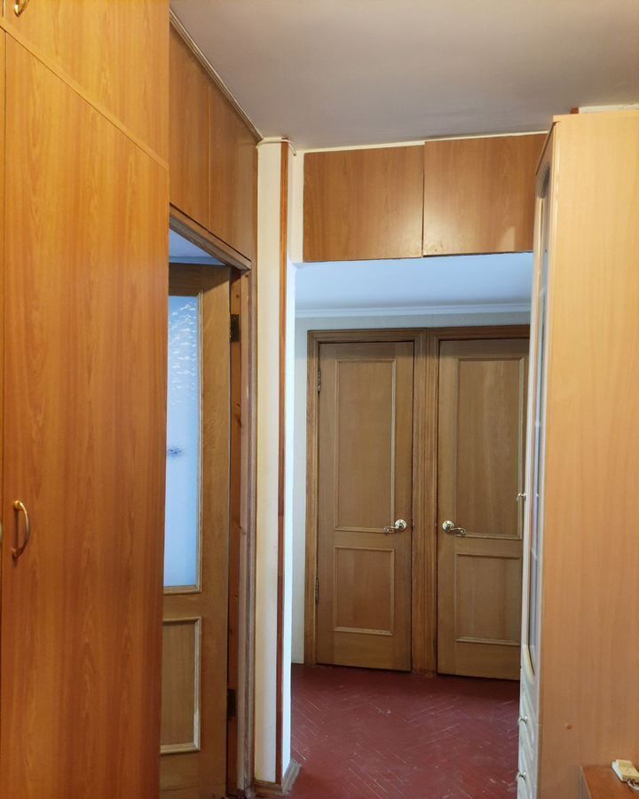 квартира г Балашиха мкр Заря ул Молодежная 10 фото 16