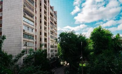 квартира г Воронеж р-н Центральный ул Средне-Московская 7 фото 9