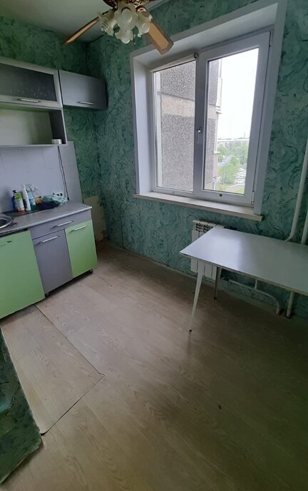 квартира г Красноярск р-н Кировский ул Гастелло 22 фото 2