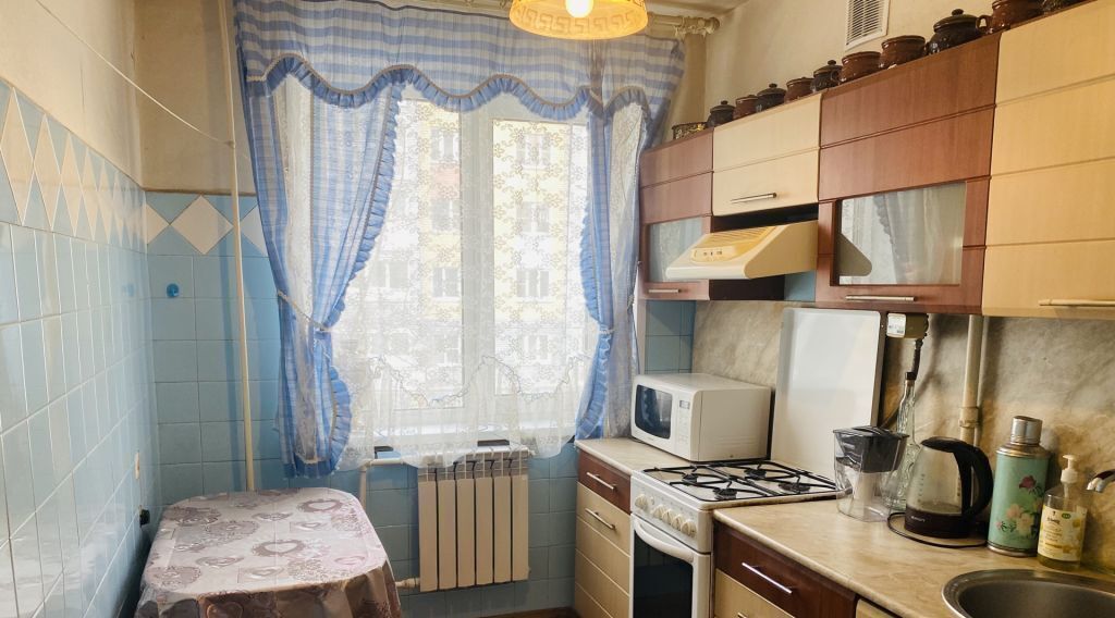 квартира г Нижний Новгород Ленинская ул Литературная 17 фото 13