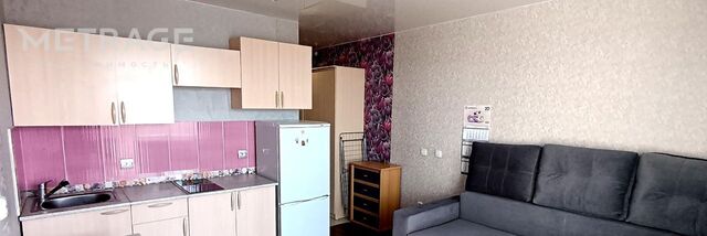 Заельцовская ул Фадеева 66/2 фото