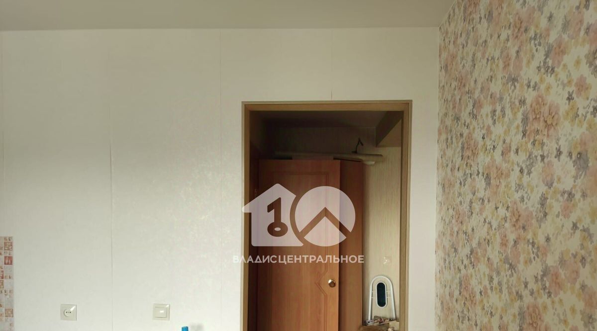 квартира г Бердск ул Красная Сибирь 132 фото 3