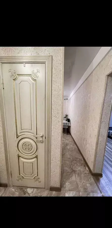 квартира г Махачкала ул Абдулхакима Исмаилова 21 р-н Советский фото 3