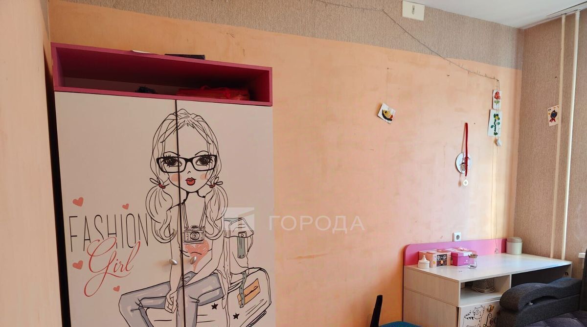 квартира г Новосибирск р-н Ленинский Чистая Слобода ул Спортивная 21 Площадь Маркса фото 10