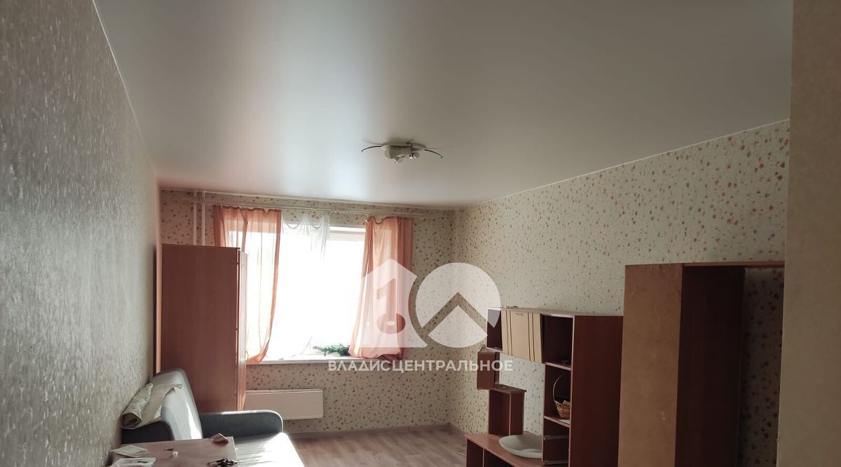 квартира г Бердск ул Красная Сибирь 132 фото 6