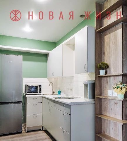 квартира г Самара Алабинская ул Маяковского 95 фото 4