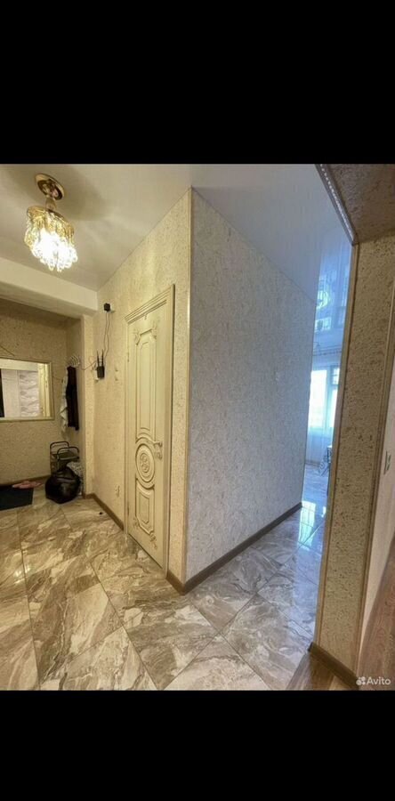 квартира г Махачкала ул Абдулхакима Исмаилова 21 р-н Советский фото 6