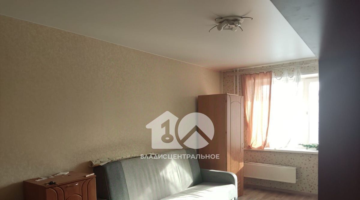 квартира г Бердск ул Красная Сибирь 132 фото 15