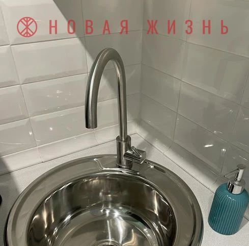 квартира г Самара Алабинская ул Маяковского 95 фото 5