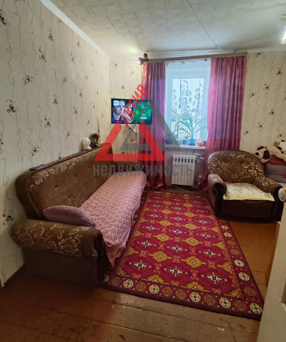 квартира г Каменск-Уральский ул Котовского 8 фото 1