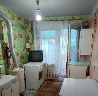 квартира г Смоленск пос. Автозаправочной Станции, 1, Печерск фото 2