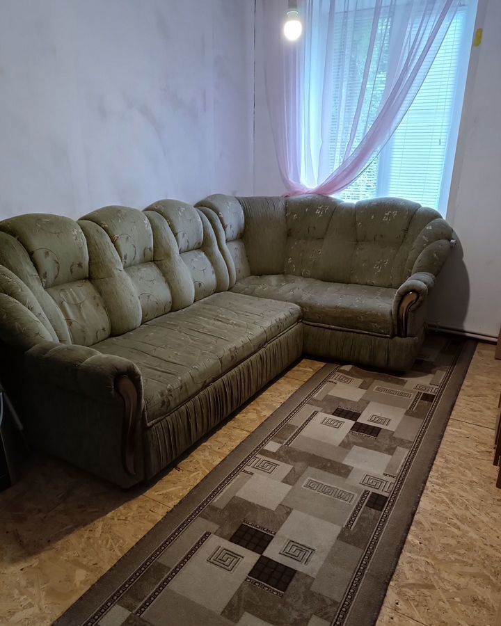 дом г Жигулевск п Зольное ул Подгорная 11 Самара фото 5