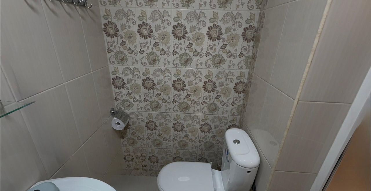 квартира г Избербаш ул Калинина 17 фото 9