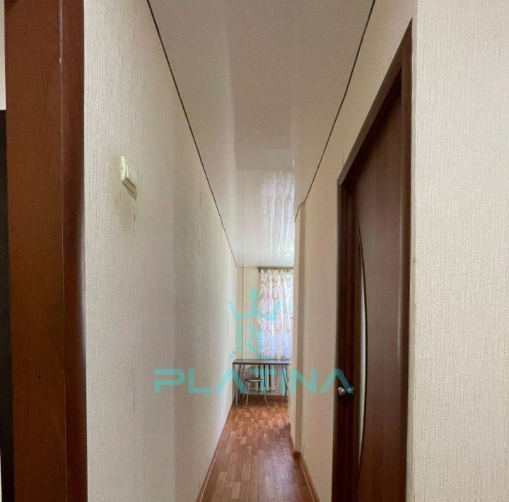 квартира г Казань Яшьлек ул Блюхера 81 фото 8