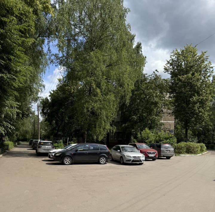 квартира г Подольск ул Ленинградская 4б Подольск фото 2