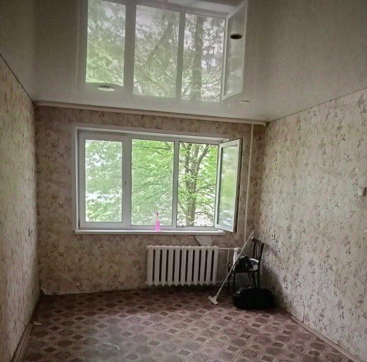 квартира г Орск р-н Октябрьский Новый город пр-кт Ленина 79 фото 1