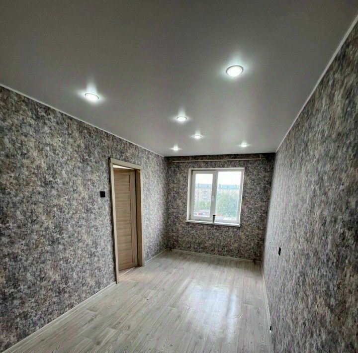 квартира г Орск р-н Ленинский Новый город ул Краматорская 32а фото 2
