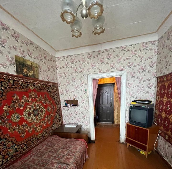 квартира г Шатура мкр Керва ул Спортивная 11/5 фото 8