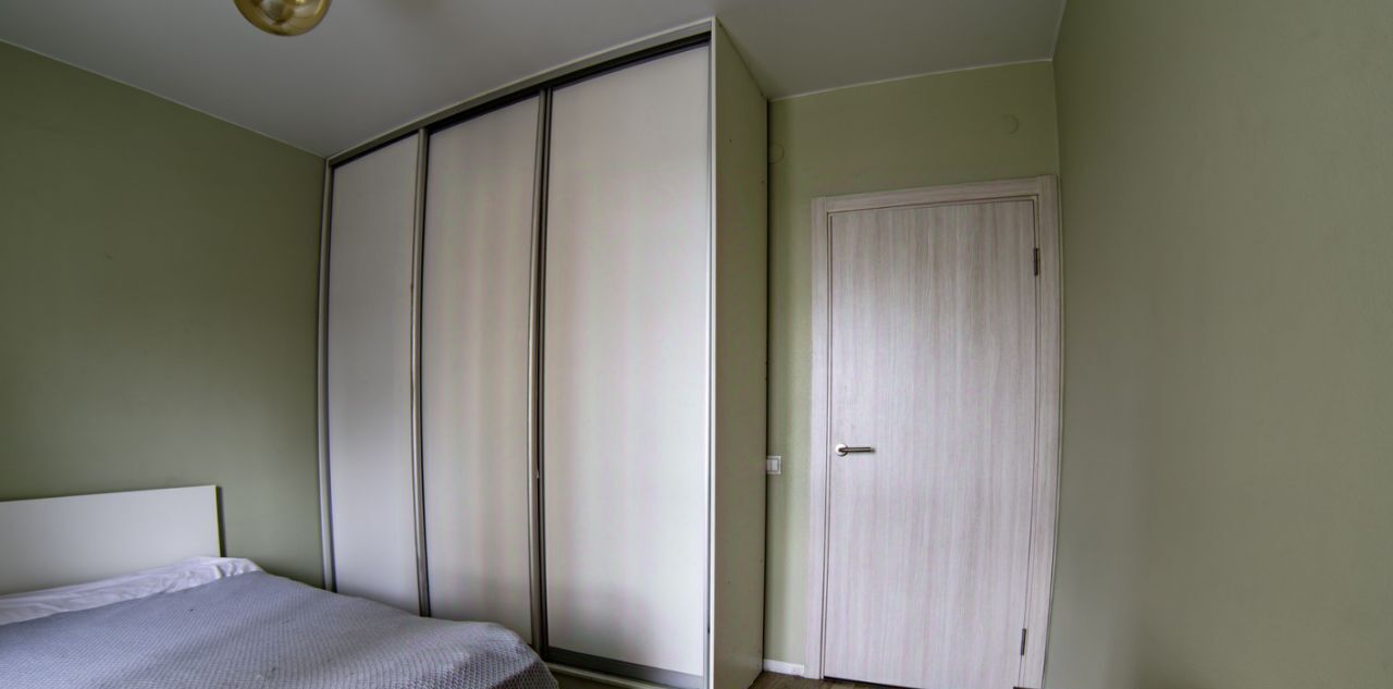 квартира г Котельники р-н мкр Парковый Котельники, 1к 6, Жулебино фото 10