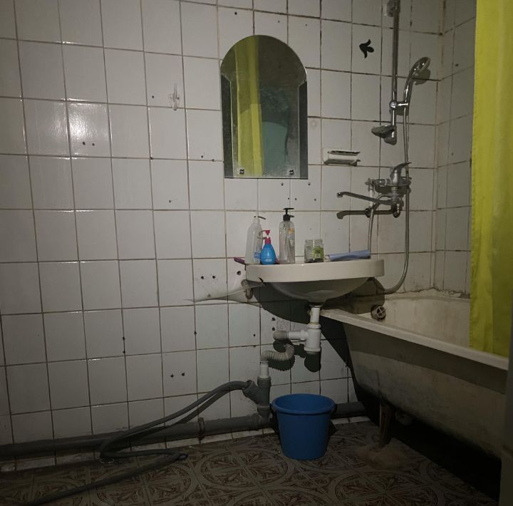 квартира г Ивантеевка ул Задорожная 1 Пушкинский городской округ фото 9