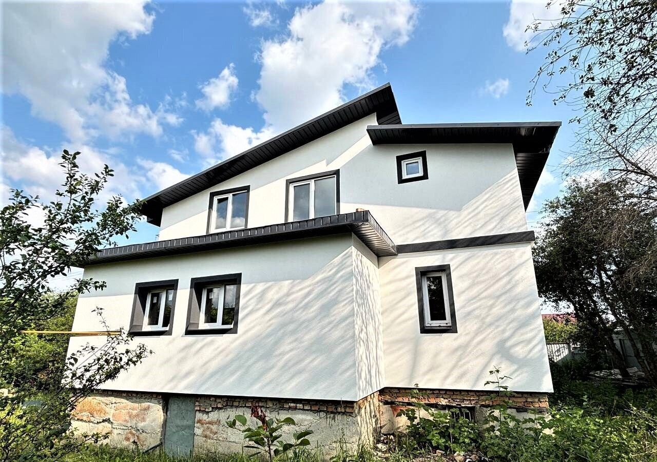 дом г Пенза Пенза-4 ул Фруктовая 38 р-н Октябрьский фото 3