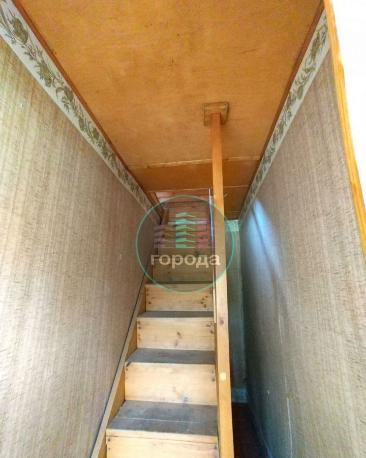 дом г Ступино ул Горького 61 км, городской округ Ступино, Малино, Новокаширское шоссе фото 10