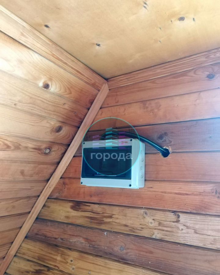 дом г Ступино ул Горького 61 км, городской округ Ступино, Малино, Новокаширское шоссе фото 11