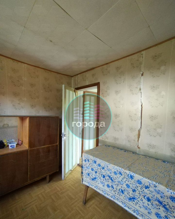 дом г Ступино ул Горького 61 км, городской округ Ступино, Малино, Новокаширское шоссе фото 18