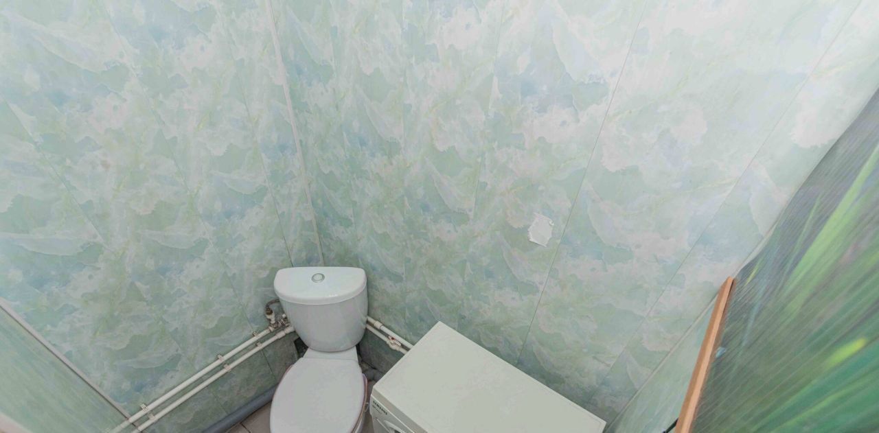 комната г Владимир р-н Ленинский ул 9 Января 1 фото 13
