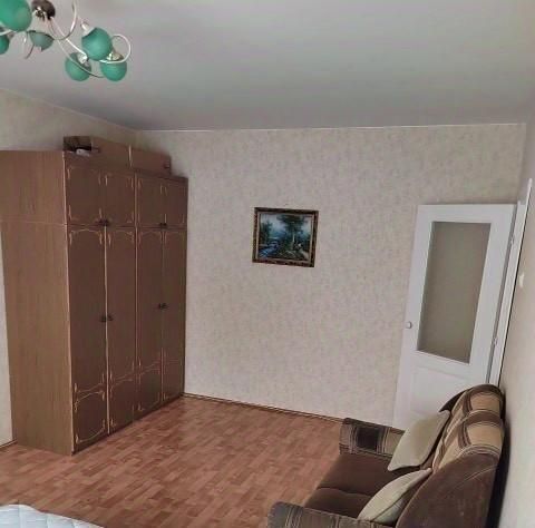 квартира г Орел р-н Советский ул Приборостроительная 80 фото 3