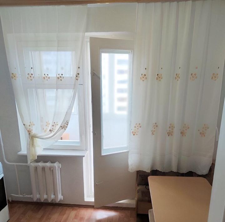 квартира г Орел р-н Советский ул Приборостроительная 80 фото 5
