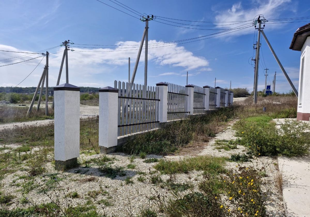 дом г Новороссийск ст-ца Натухаевская ул Хлеборобов фото 14