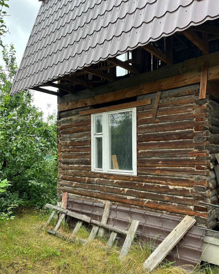 дом г Курган СНТ, Кедровая ул фото 8