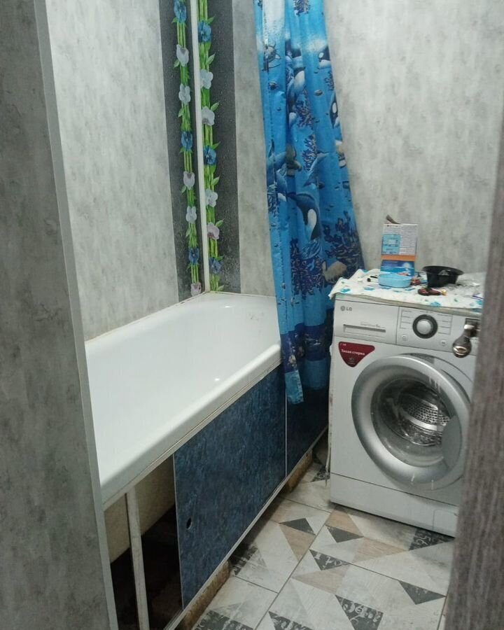 комната р-н Туймазинский г Туймазы пр-кт Ленина 13 фото 3