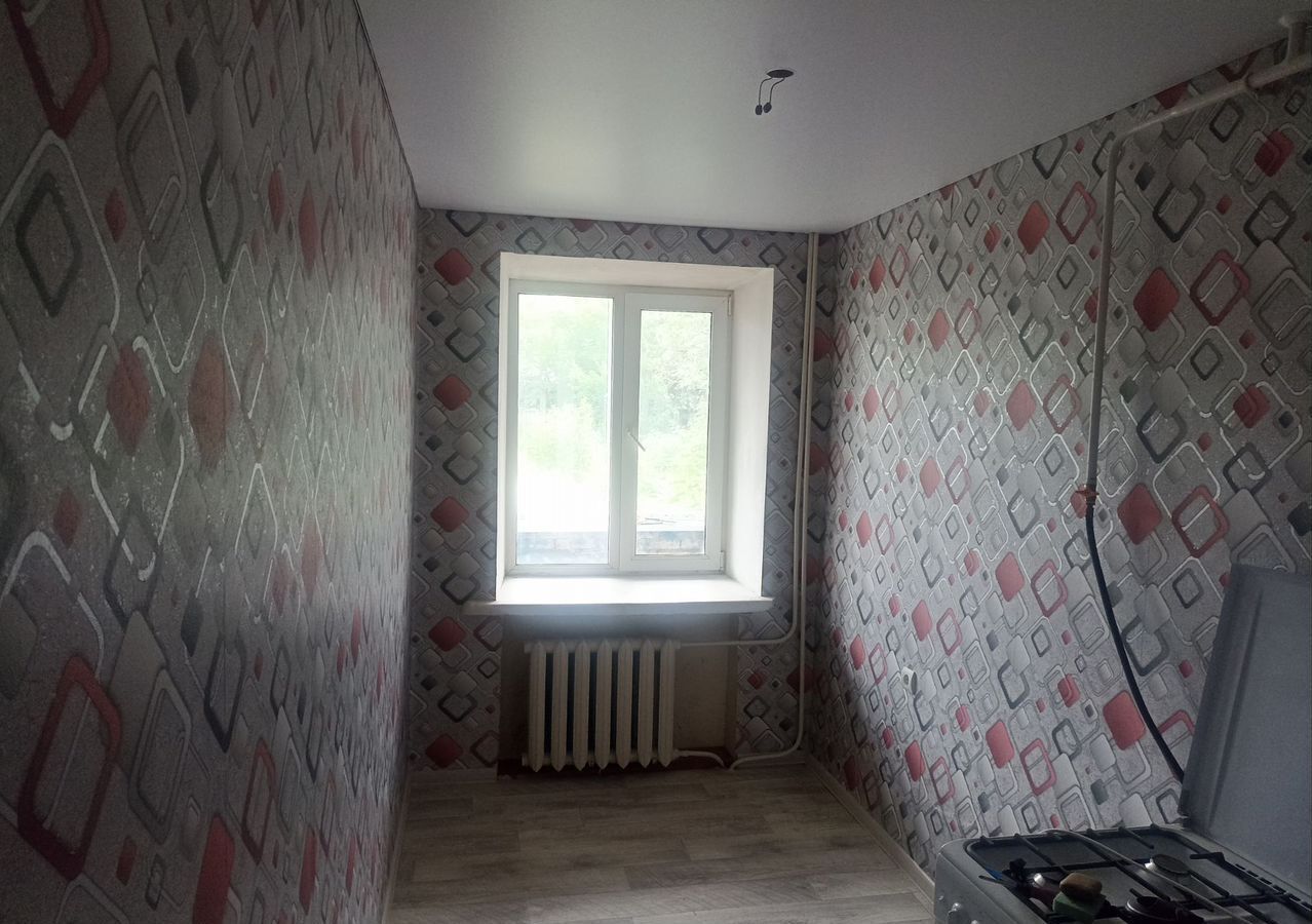 квартира р-н Давлекановский г Давлеканово ул Ленина 56 Давлеканово фото 1