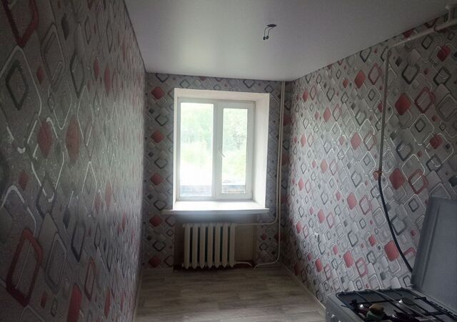 квартира ул Ленина 56 Давлеканово фото