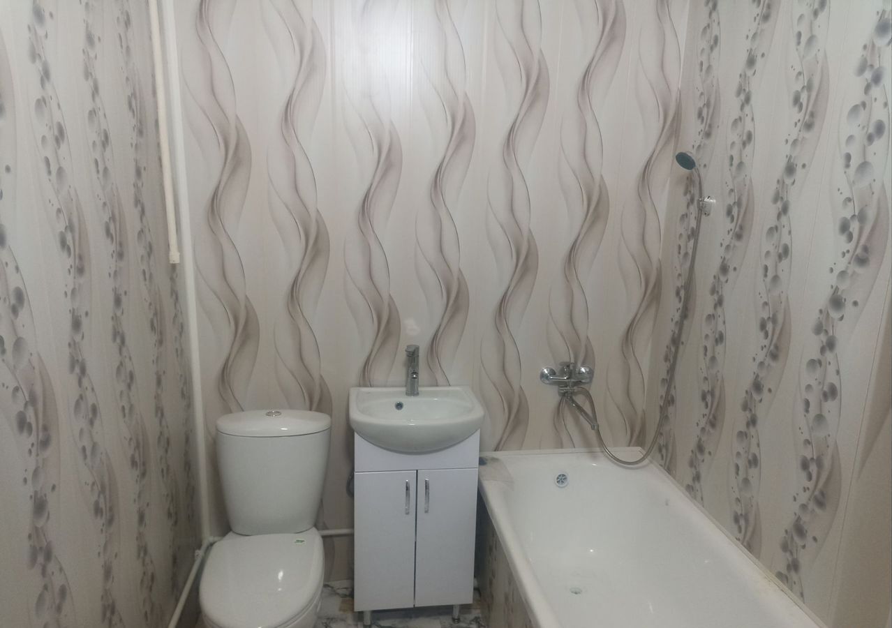 квартира р-н Давлекановский г Давлеканово ул Ленина 56 Давлеканово фото 3
