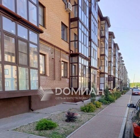 ул Сарматская фото