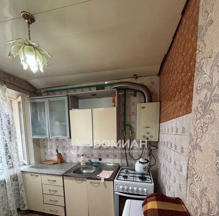 квартира г Новочеркасск ул Просвещения фото 3