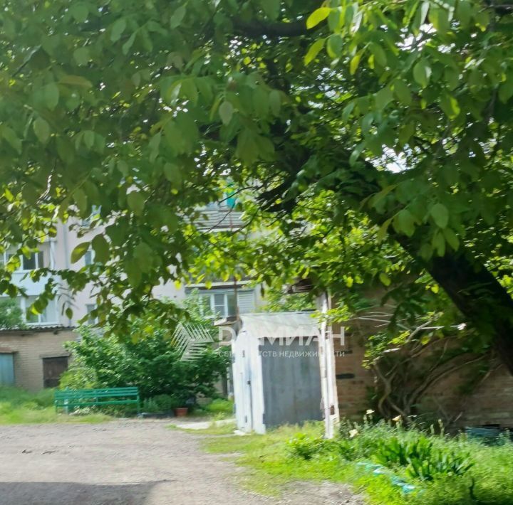 квартира г Новочеркасск ул Комитетская фото 2