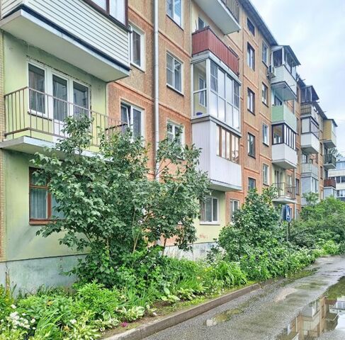 квартира ул Стахановская 10 фото