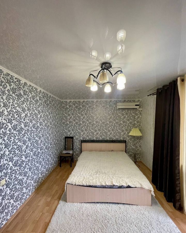 квартира г Бузулук ул Фрунзе 7/1 фото 4